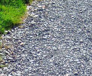Gravel Path