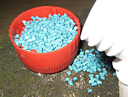 Slug Pellets